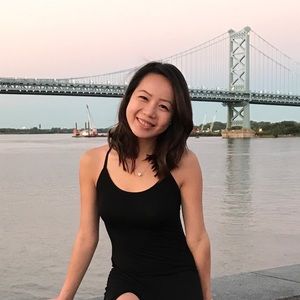 Meet your Posher, Marilyn